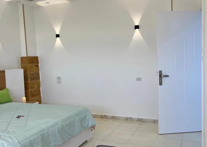 Kite And Dive Appartement Hurghada
