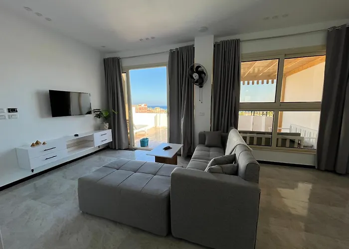 Appartement Kite And Dive Hurghada
