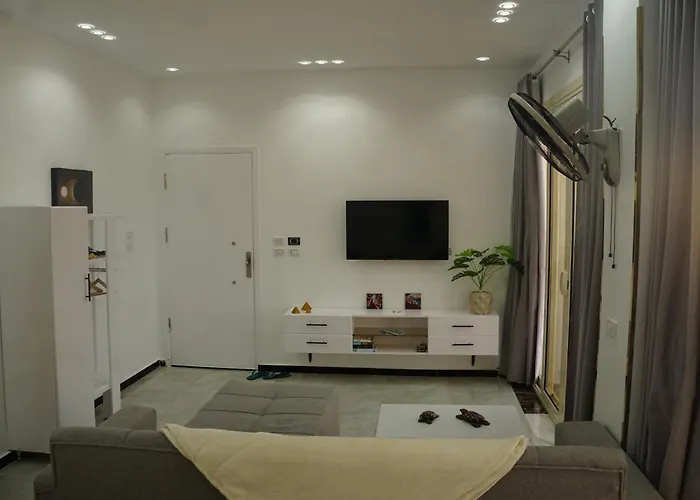 Kite And Dive Appartement *