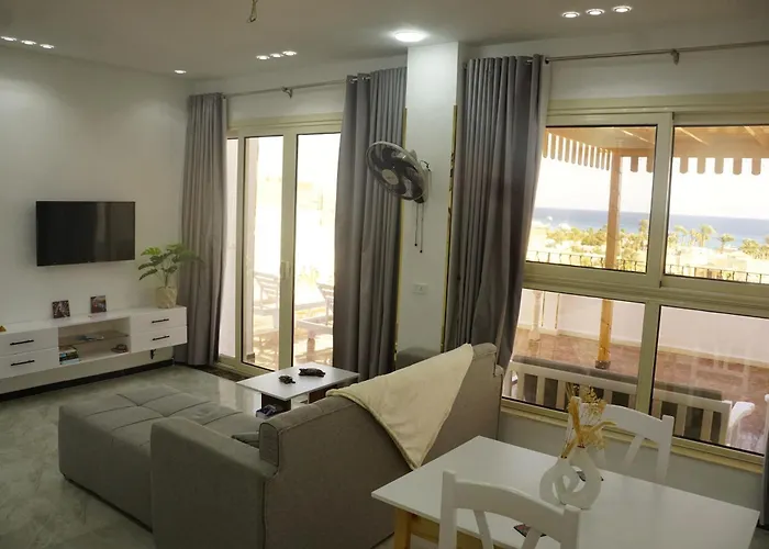 Kite And Dive Appartement *